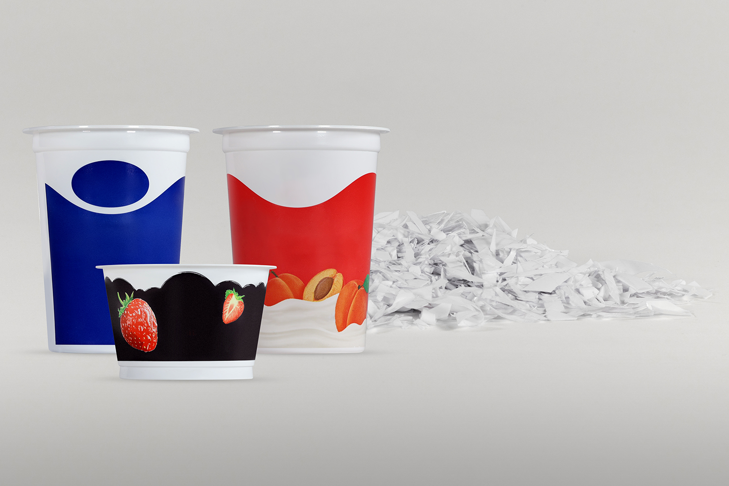 Greiner Packaging, Siegwerk und Krones kooperieren bei Recycling-Initiative