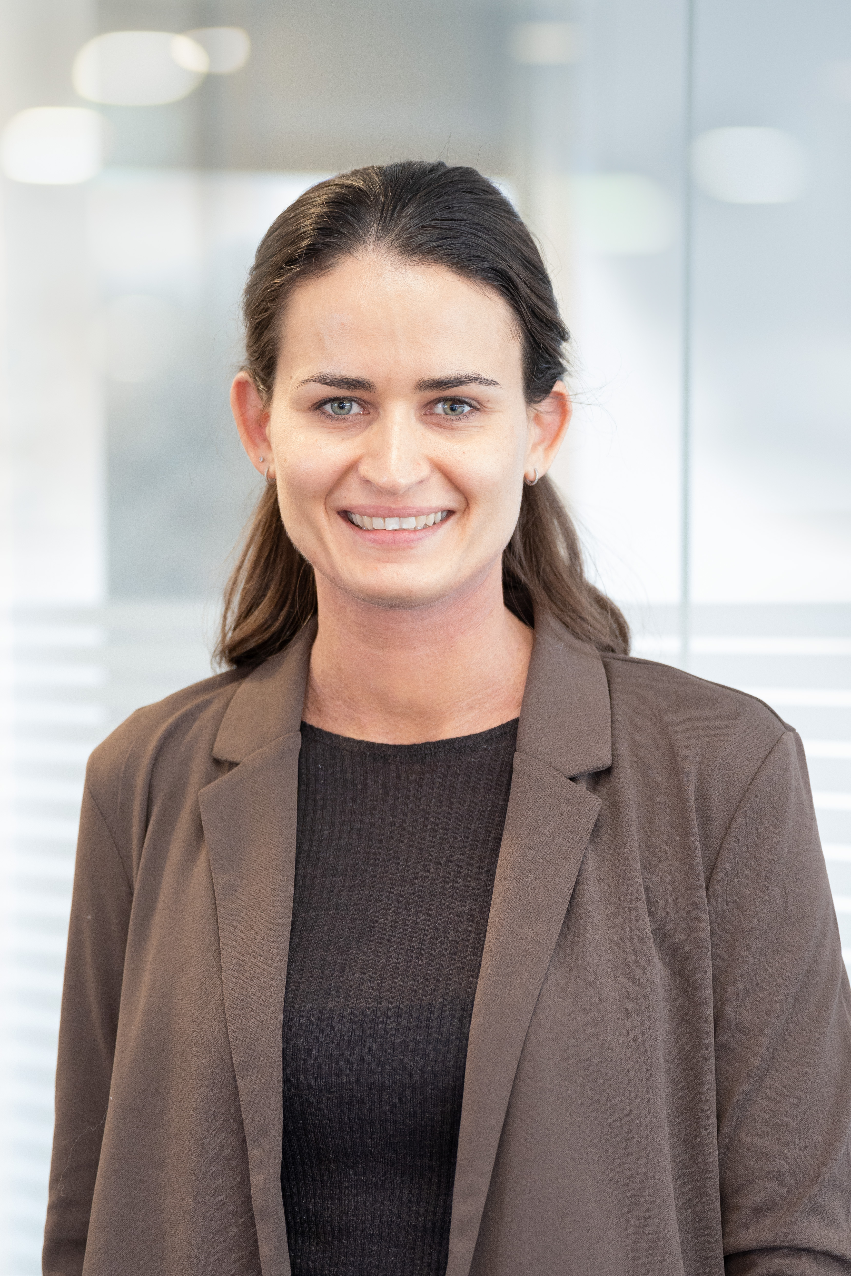 Corinna Mitterschiffthaler wird neue Director Division Human Resources