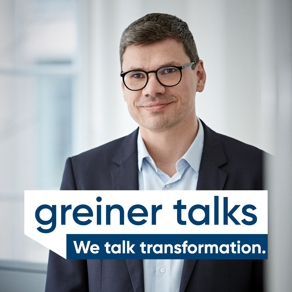 Greiner Talks: Andreas Rasche über den Kern der Nachhaltigkeit: Werte und Verantwortung Greiner Talks: Andreas Rasche über den Kern der Nachhaltigkeit: Werte und Verantwortung