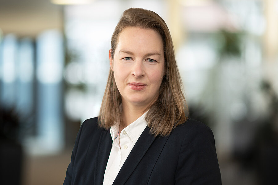 Greiner Professional Programm- Kontakt Johanna Mittermayr-Leeb