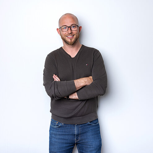 Stefan Strassmeir
