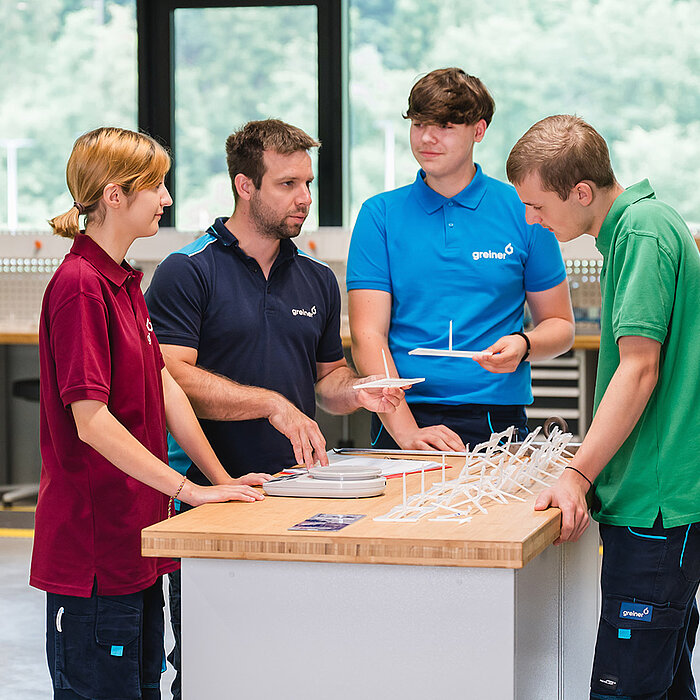 Kunststofftechnologie