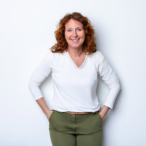 Ulrike Hoffmann