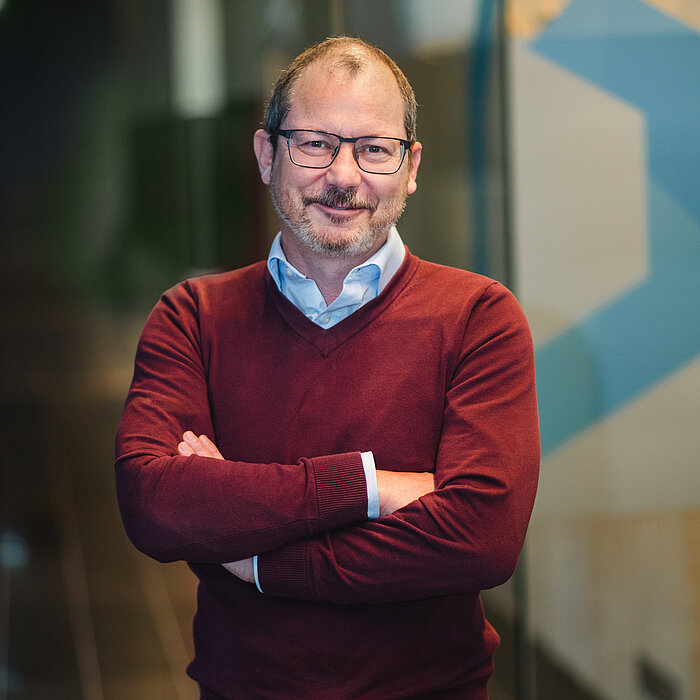 Jürgen Kurz
