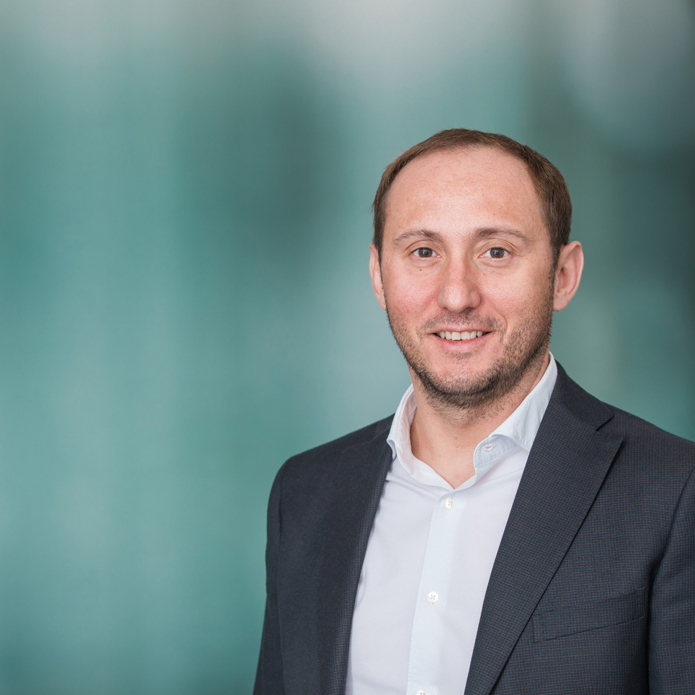 Kruno Obrovac takes over Operational Management at Greiner Bio-One