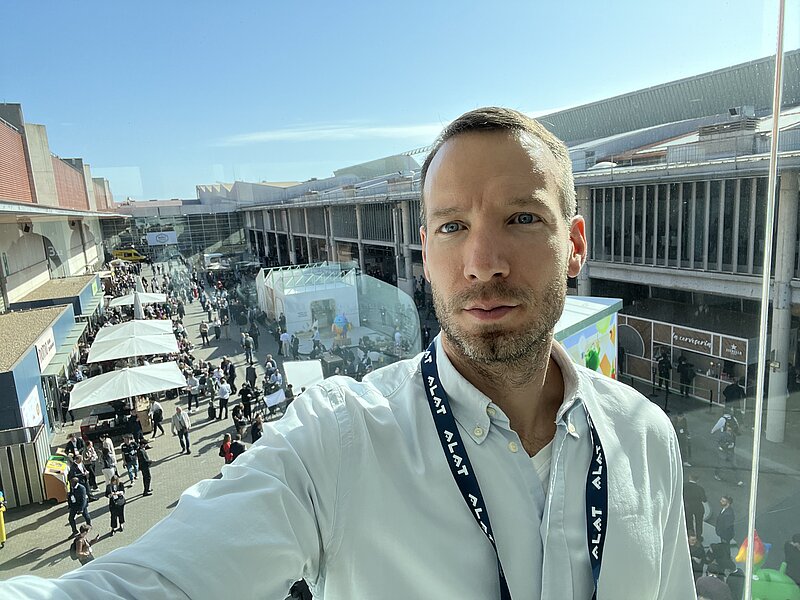 Der Zukunft auf der Spur: Einblicke in die Arbeit von Greiner Innoventures