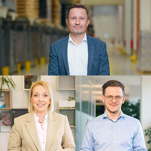 Kreislaufwirtschaft vorantreiben