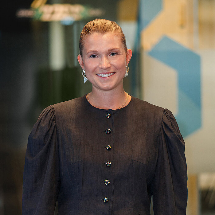 Charlotte Hollensteiner