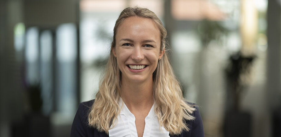 Melanie Rohrhofer Alumni 2021-2023, GPP – International Business Melanie Rohrhofer Alumni 2021-2023, GPP – International Business