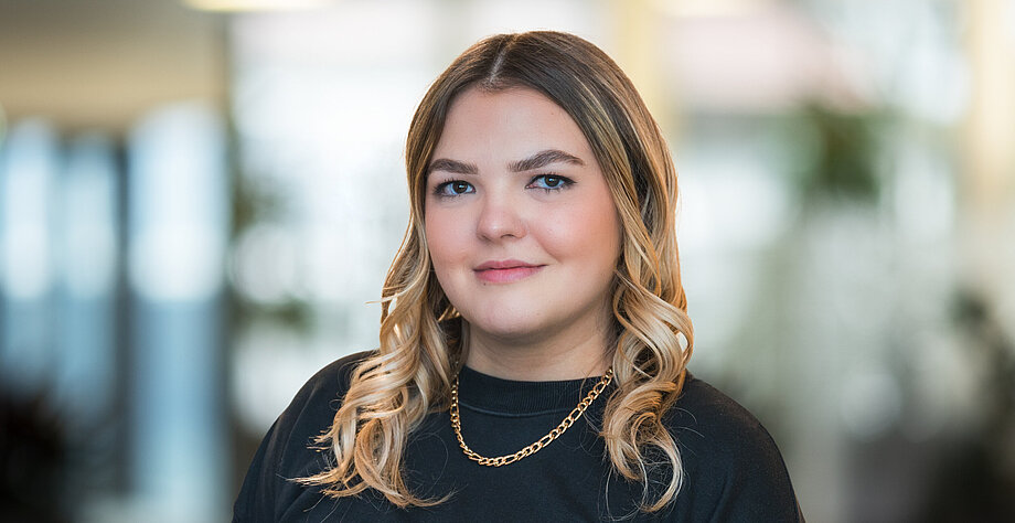 Ines Jansta Alumni 2022-2023, GPP – Information Security Ines Jansta Alumni 2022-2023, GPP – Information Security