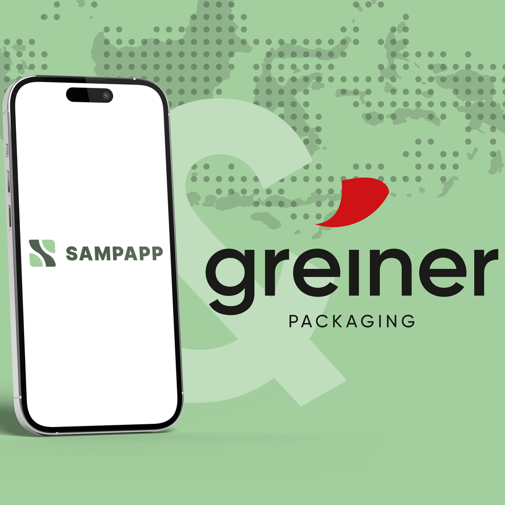 Greiner Packaging und VEL bündeln Kräfte zur Förderung der Nachhaltigkeitskompetenz in Indonesien mit SampApp