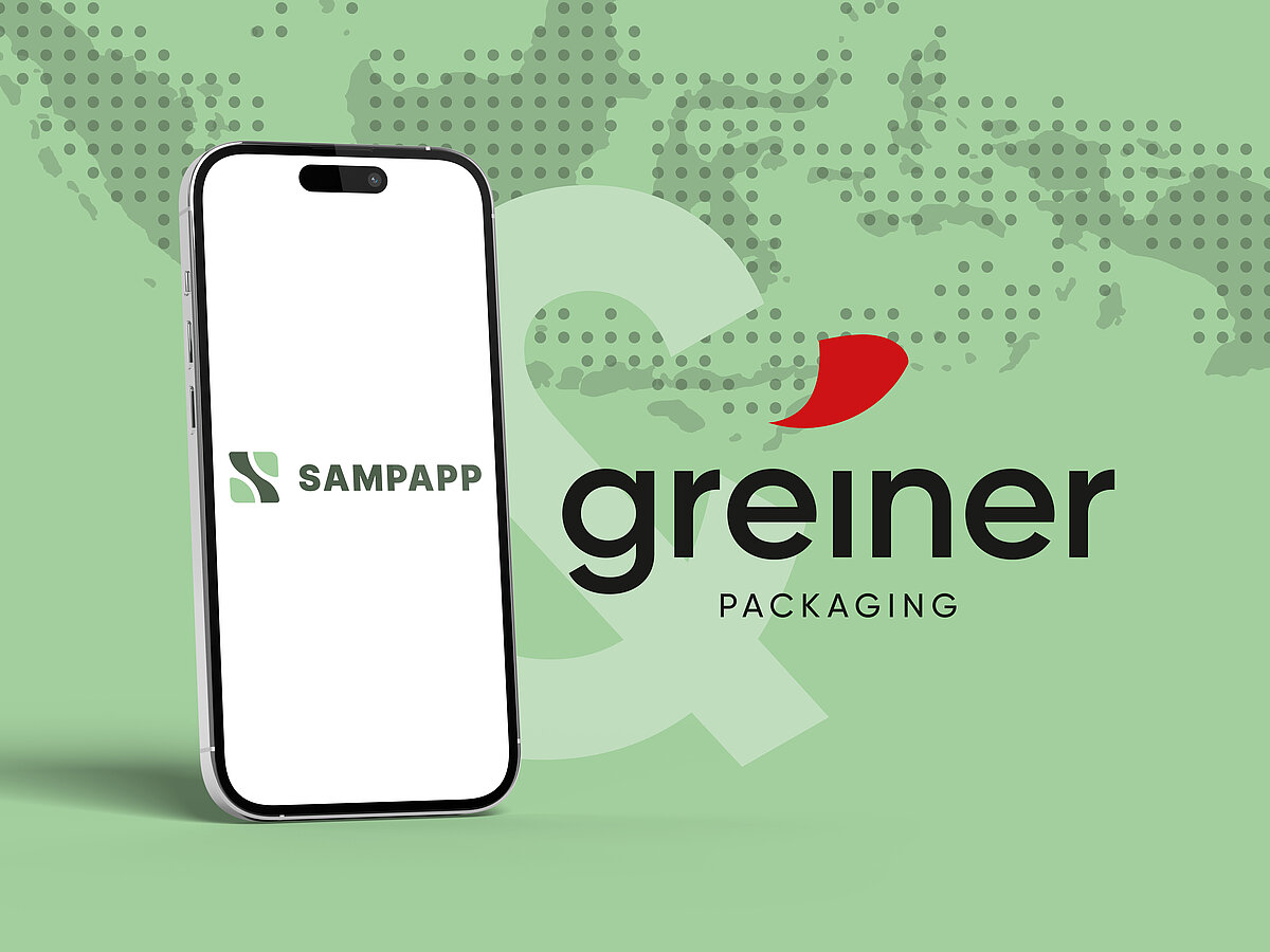 Greiner Packaging and VEL Join Forces to Boost Waste Education in Indonesia with SampApp Greiner Packaging and VEL Join Forces to Boost Waste Education in Indonesia with SampApp