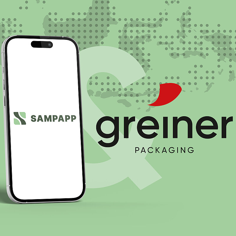 Greiner Packaging und VEL bündeln Kräfte zur Förderung der Nachhaltigkeitskompetenz in Indonesien mit SampApp