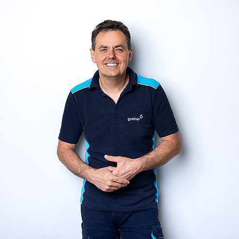 Markus Weinmann