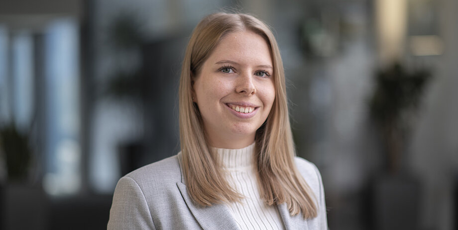Michelle Kapeller Alumni 2021-2022, GPP – ERP Michelle Kapeller Alumni 2021-2022, GPP – ERP
