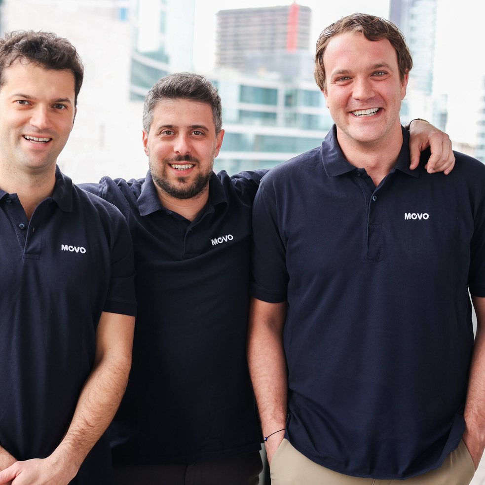 Greiner Innoventures beteiligt sich am nachhaltigen Start-up Movopack 