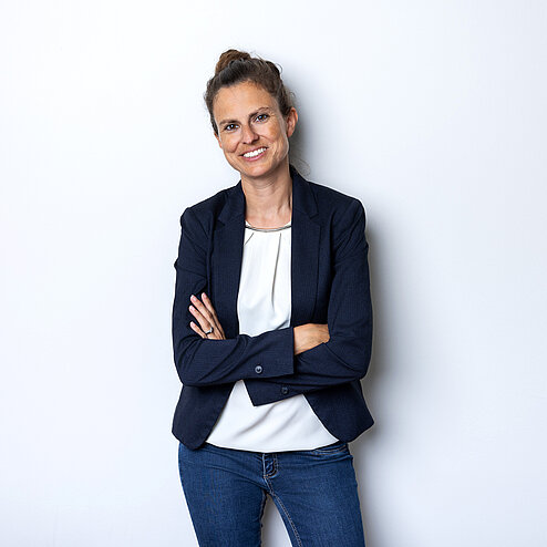 Sarah Mettner