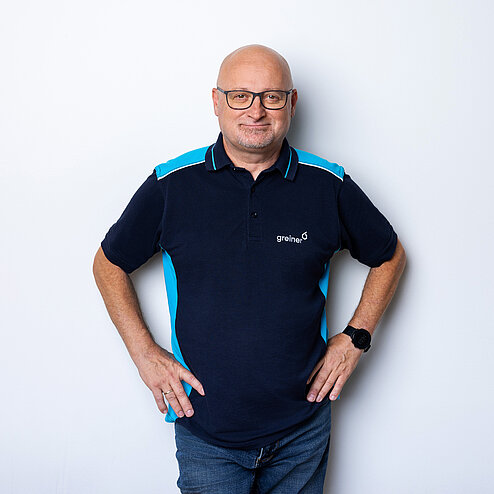 Bruno Klampferer