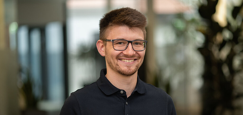 Tommy Wagler Trainee 2022-2023, GPP – ERP Tommy Wagler Trainee 2022-2023, GPP – ERP