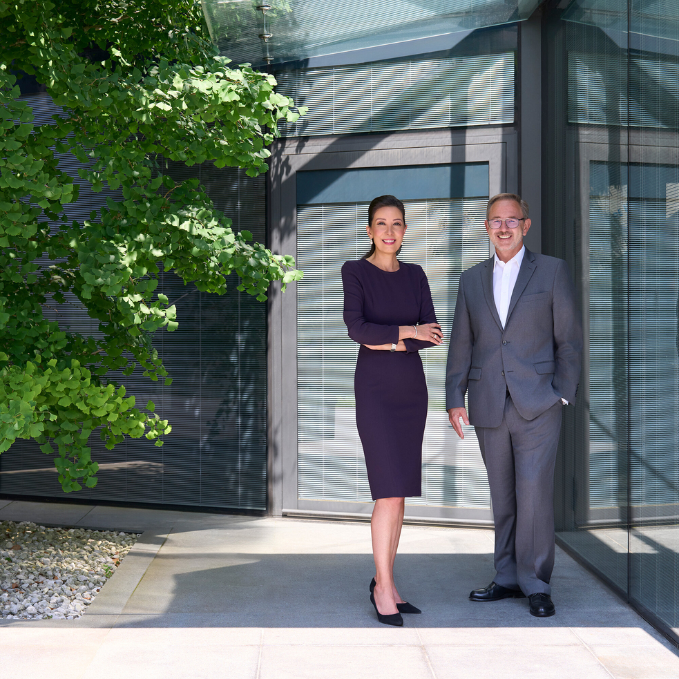 Greiner achieved stable total sales and growth in core areas in 2024
