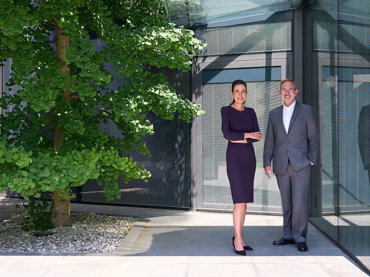 Greiner achieved stable total sales and growth in core areas in 2024