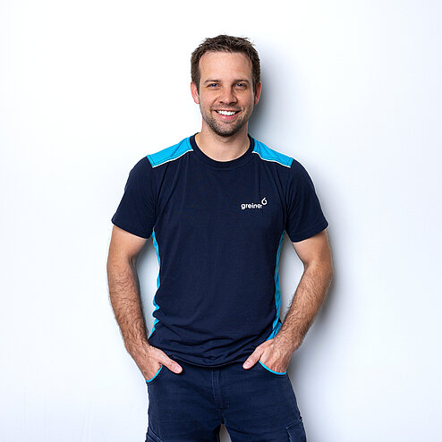 Klaus Pröschl
