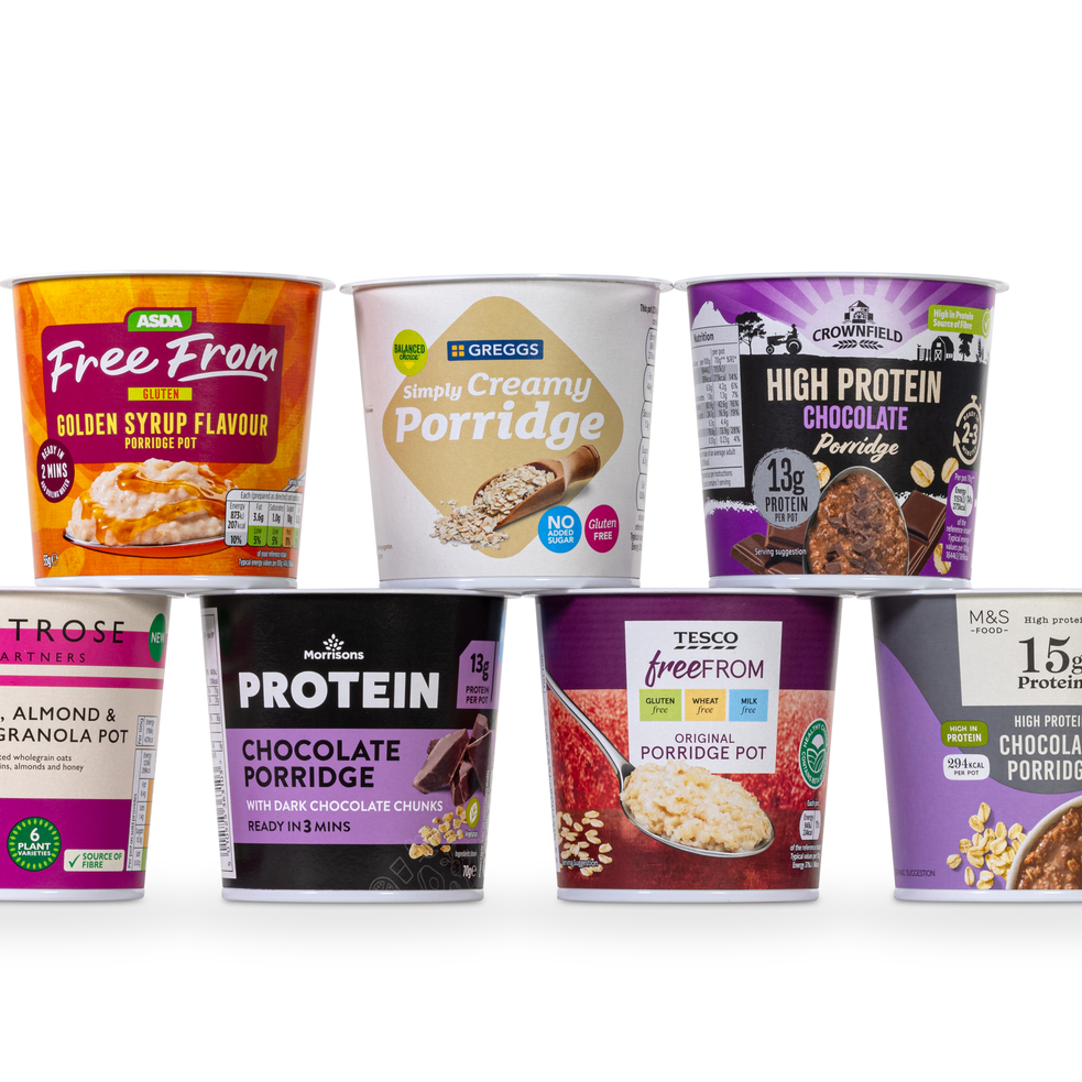 Britische Einzelhändler setzen auf Greiner Packagings selbsttrennenden K3® r100 Becher