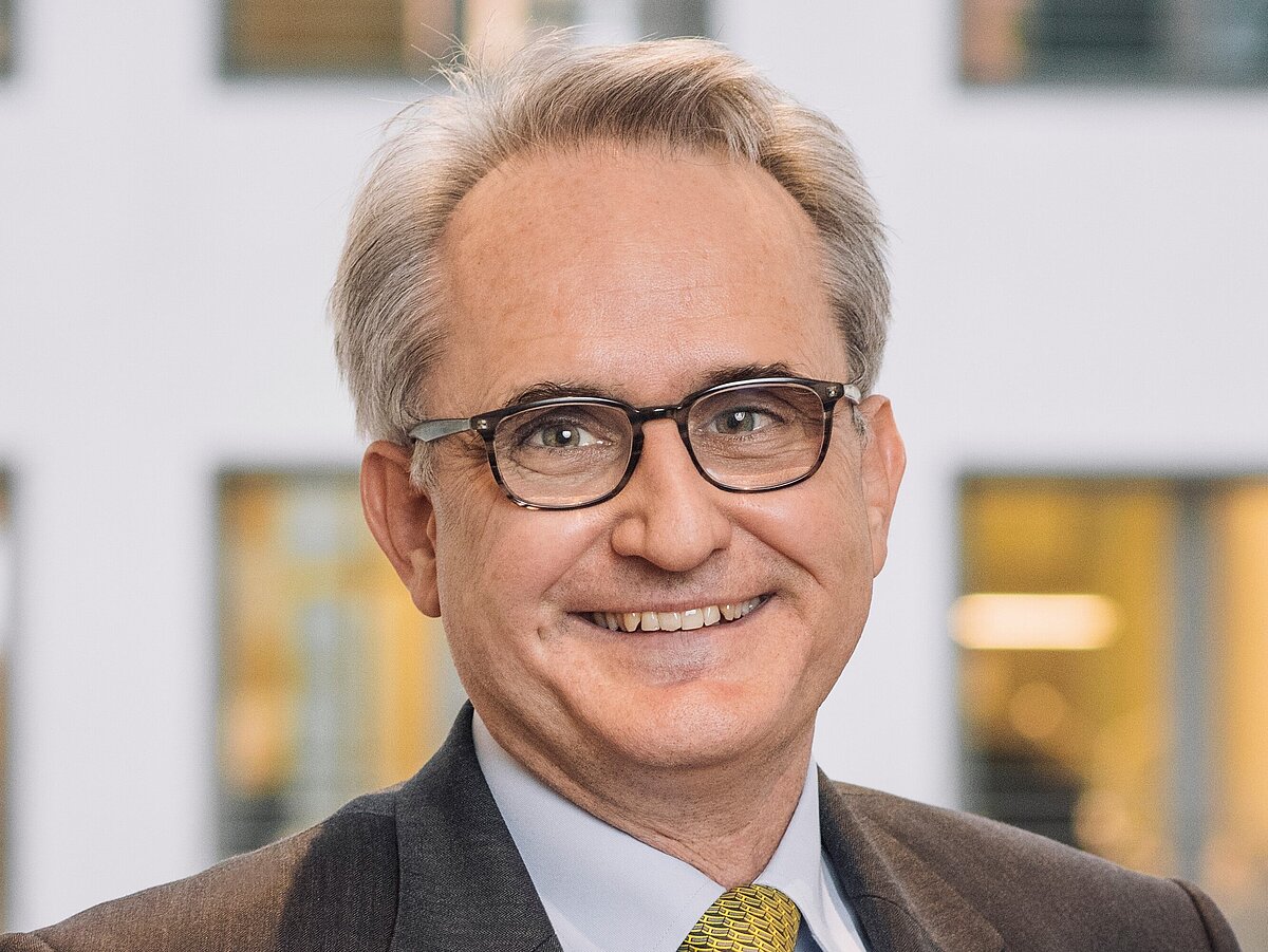 Pressefoto_Marcus_Morawietz_Copyright_BCG Marcus Morawietz (57) wird mit 15. Mai 2025 COO der Greiner AG.