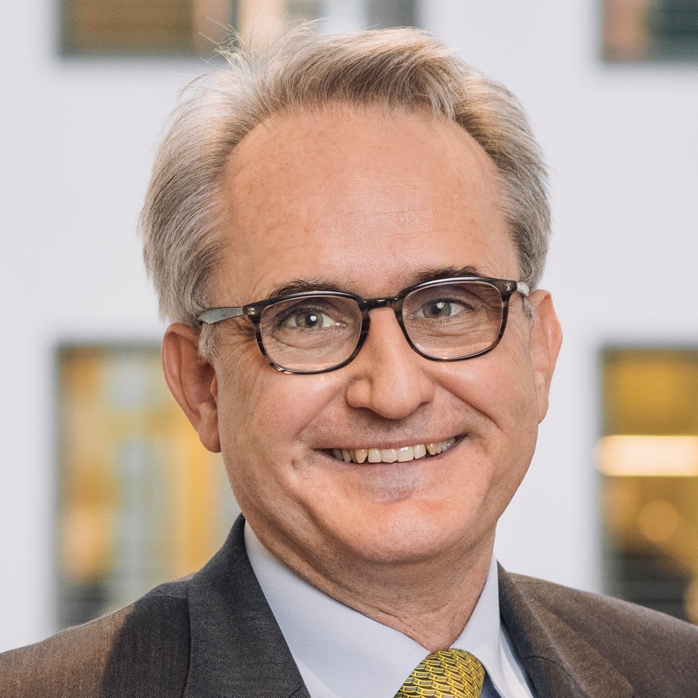 Marcus Morawietz verstärkt als Chief Operating Officer den Vorstand der Greiner AG