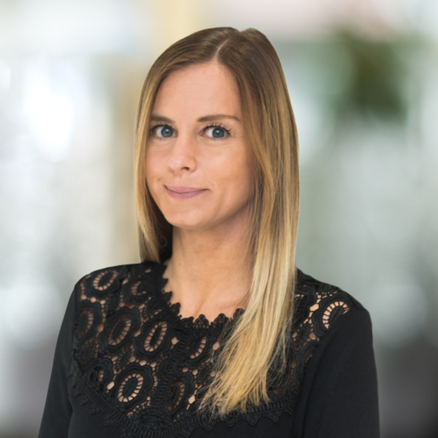 HR NEVEON Austria GmbH - Eveline Stuber